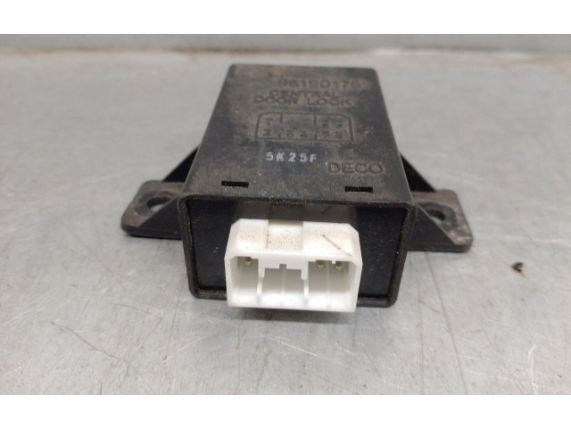 Блок предохранителей 96190176, 96190176   Chevrolet Aveo    