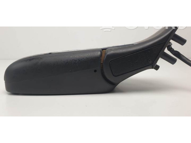 Зеркало электрическое        Volvo V70  2000 - 2004 года   