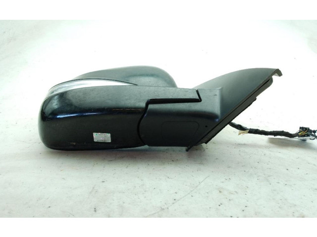 Зеркало электрическое SsangYong Rexton - года