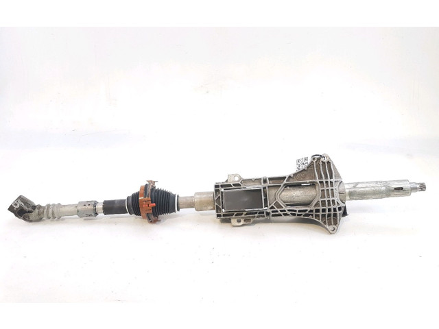  рейка  Колонка рулевая 2534604500   Mercedes-Benz GLC X253 C253 2015 -  года