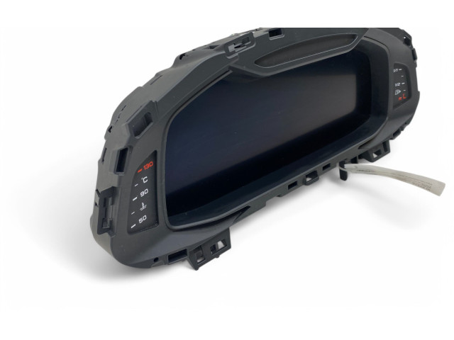 Řídící jednotka 4K0920790C Audi A6 S6 C8 4K 2018