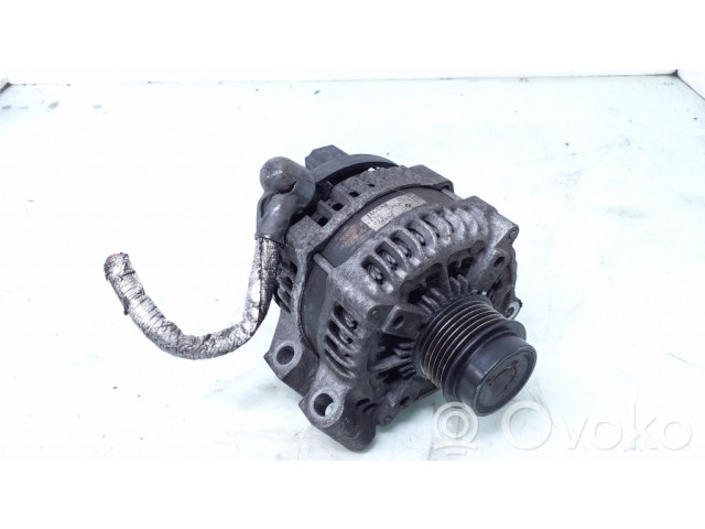 Генератор 8X2310300CB, 1042106120 Jaguar XF X250 3.0