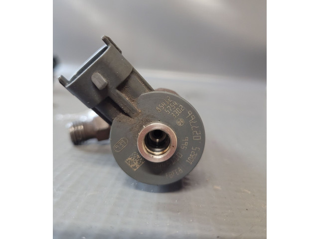 Vstřikovač 027766, 0445110566 Toyota Proace DV6FCU