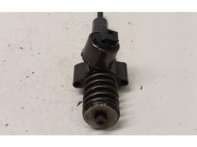 Vstřikovač 03G130073G   Dodge Caliber    ECD 