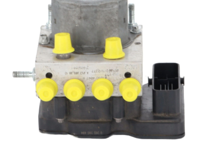 Блок АБС 476604047 Renault Twingo III 2014 - года