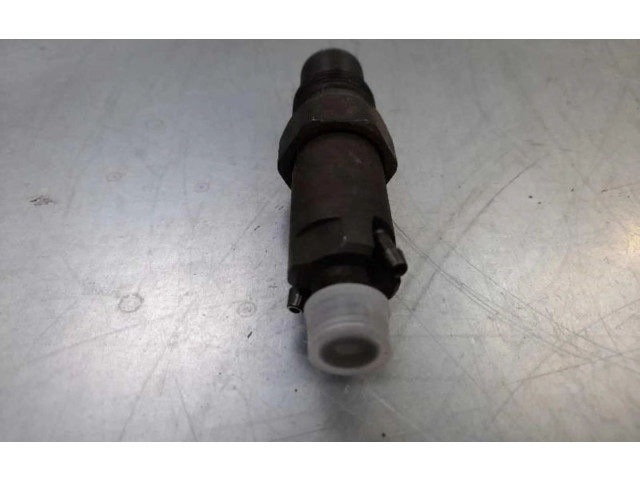 Vstřikovač LCR67326040 Fiat Punto (176)