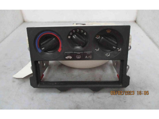 Блок управления климат-контролем 79500S1AG01ZA, 79500S1AG01ZA   Honda Accord