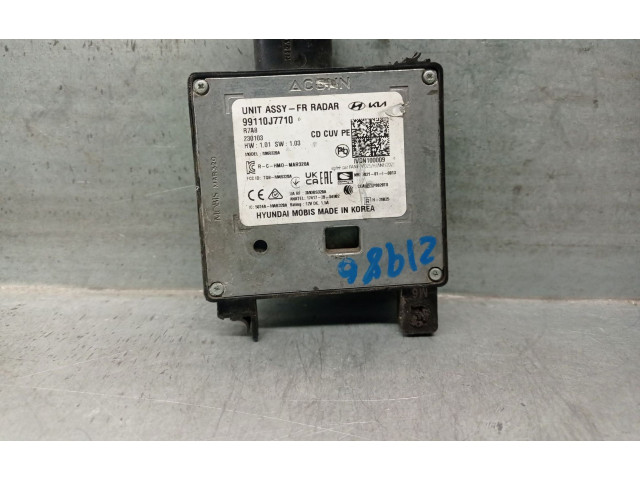 Блок управления 95400J7AR0   KIA Xceed