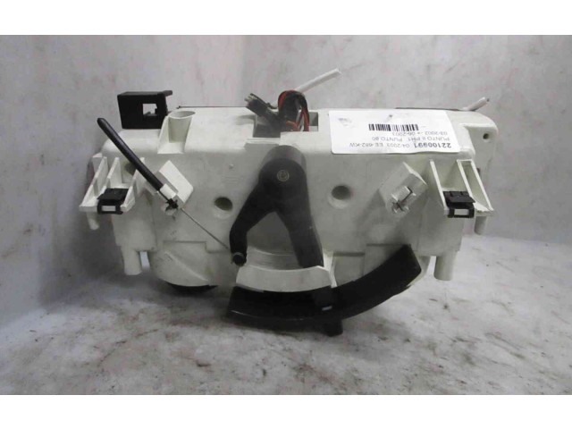 Блок управления климат-контролем 46770822, 22100991 Fiat Grande Punto