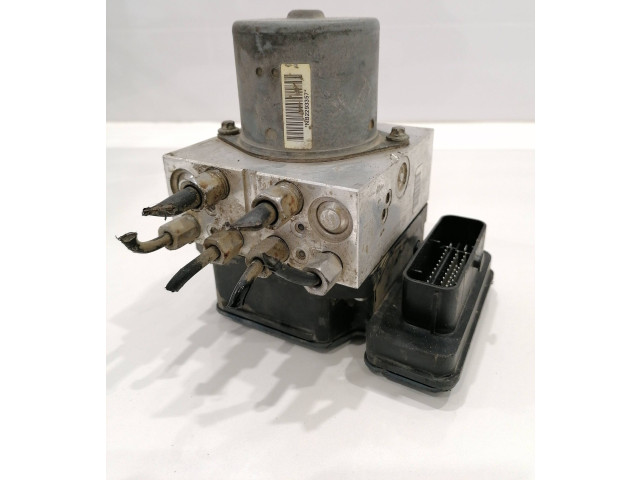 Блок АБС 68149708AA, 17685434 Jeep Grand Cherokee 2010 - 2021 года