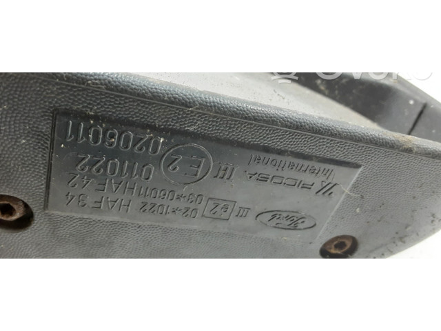 Zpětné zrcátko pravé Ford Transit 2007 E2021022, E2011022