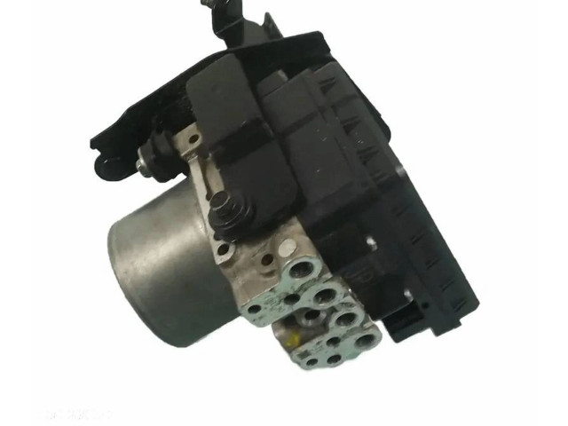 Блок АБС 476604GC1A Infiniti QX50 (J50) 2013-2017 года