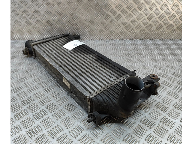 Интеркулер 14461EB360 Nissan Pathfinder R51