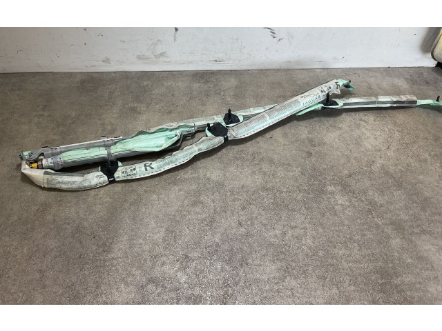 Надувная подушка для крыши 8X2314K159AE, 34013010B Jaguar XF X250