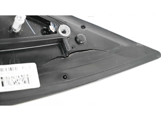 Зеркало электрическое Hyundai i10 - года