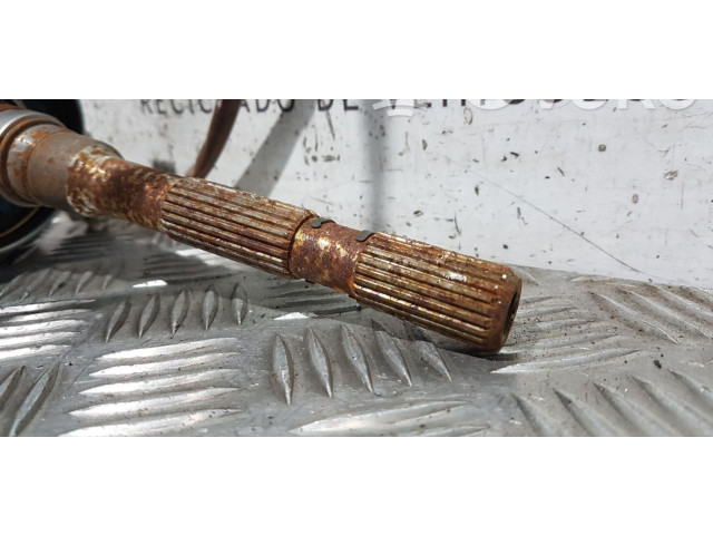 Руль Citroen C1  2006 - 2013 года 452500H01      