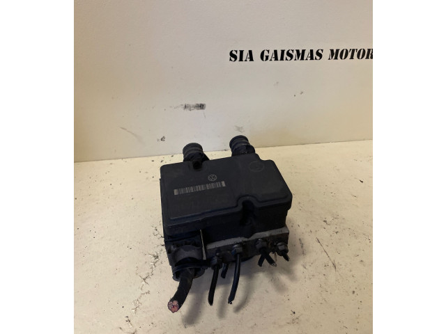 Блок АБС 1K0907379   Volkswagen  Jetta V  2005 - 2010 года