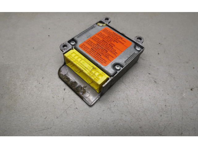 Блок подушек безопасности 6Q0909605, 5WK42866   Ford Galaxy