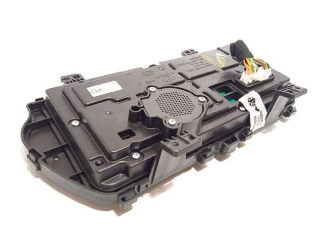 Přístrojová deska Hyundai i20 (BC3 BI3) 2022 94023Q0181, 11004599301U