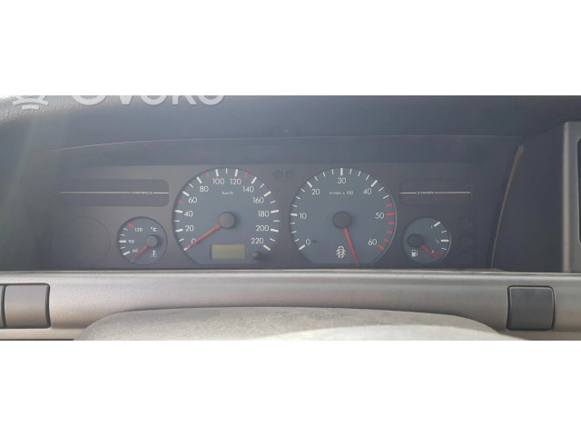 Přístrojová deska  Citroen Berlingo  CUADROINSTRUMENTOS  