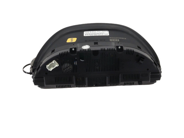 Панель приборов 1694400811 Mercedes-Benz A W169