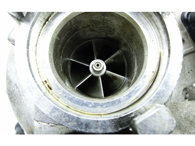  Турбина Volkswagen Golf VII  06K145722H         