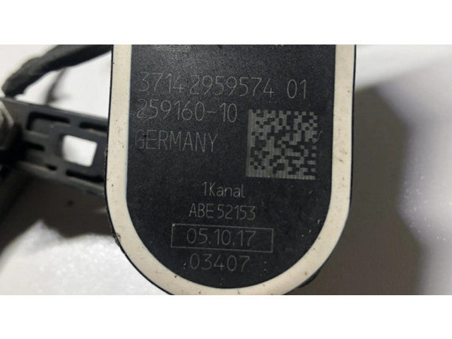 Датчик высоты (фар)