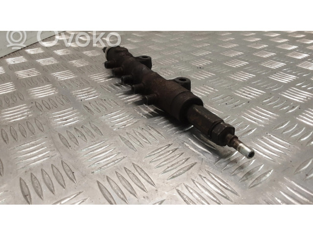 Топливная рампа 55PP0501 Ford Transit 2.4