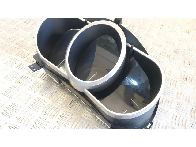 Přístrojová deska  Mazda CX-7 2009 EH4455430  