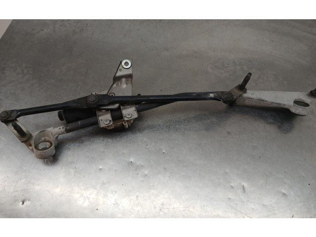 Моторчик дворников A1769061800, W000027118    Mercedes-Benz A W176