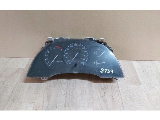 Přístrojová deska Toyota Celica T200 1998