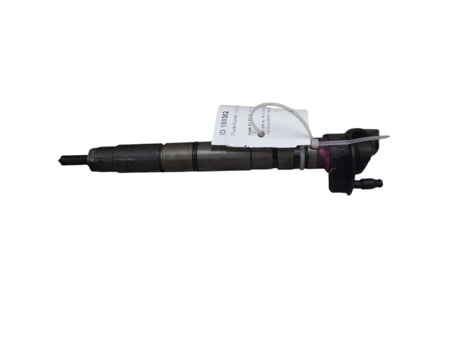 Форсунка 0445115058 Audi A5 8T 8F