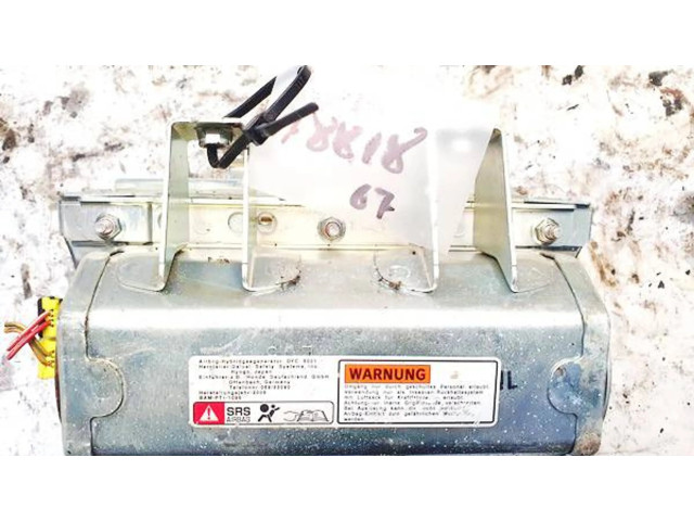 Подушка безопасности пассажира pox100wjh2y Honda FR-V