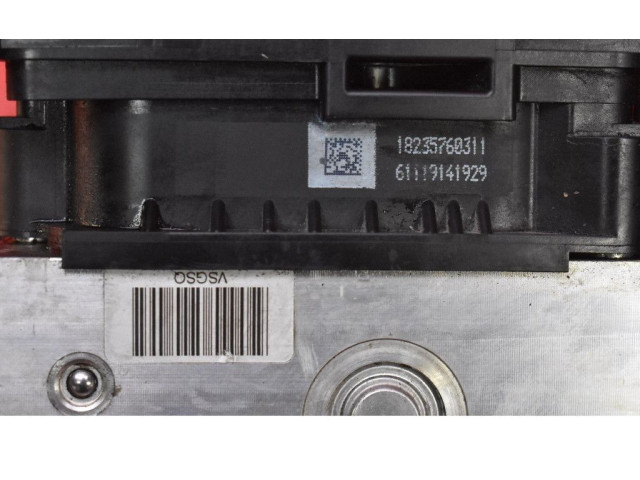 Топливный насос