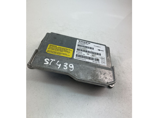 Блок управления 31295676, 0285010709   Volvo V70