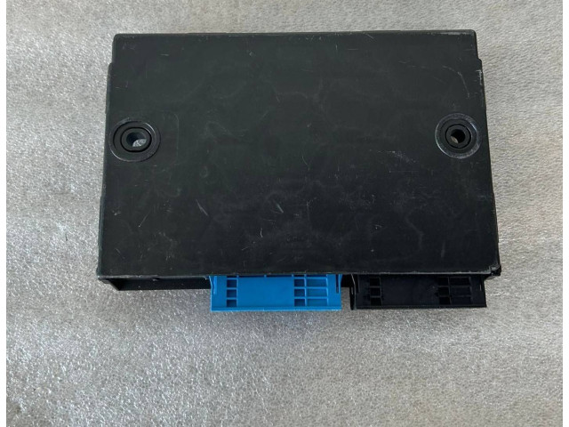 Блок управления 4K0907468B Audi A6 S6 C8 4K