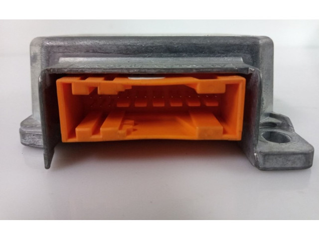 Блок подушек безопасности 550740900, 550740900   Citroen Xantia