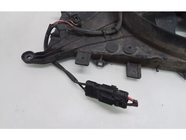 Вентилятор радиатора     0130303909    Volvo V70 