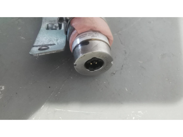 Боковая подушка безопасности 6980844   BMW X4 F26