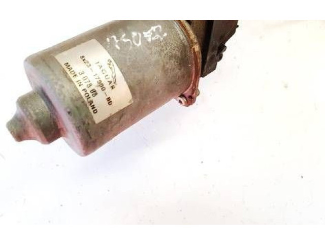 Моторчик дворников 8X2317500BD, 8X23-17500-BD Jaguar XF