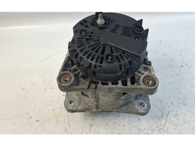 Генератор    Dacia Logan I      