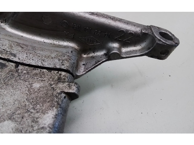 Čerpadlo oleje 6111810201 Mercedes-Benz E W211