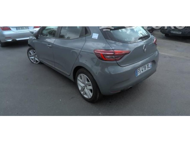 Вентилятор печки    272104788R   Renault Clio V