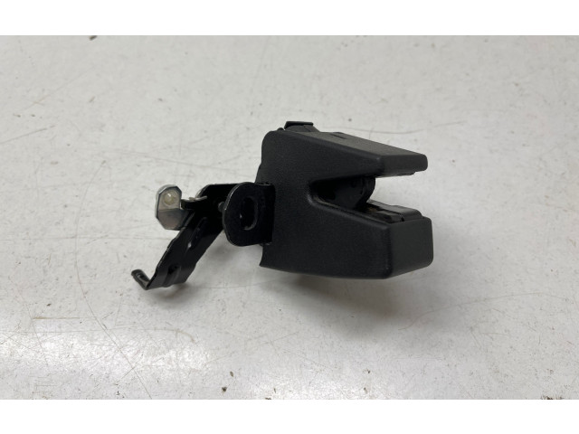 Zámek zadních dveří Volkswagen Transporter - Caravelle T6 2018