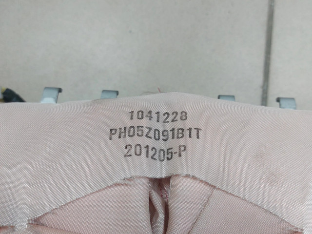 Подушка безопасности пассажира 8214053010, 1041228   Lexus IS 220D-250-350