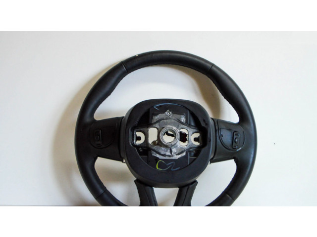 Руль Dodge Challenger 5LE631X9AE, 627133000E