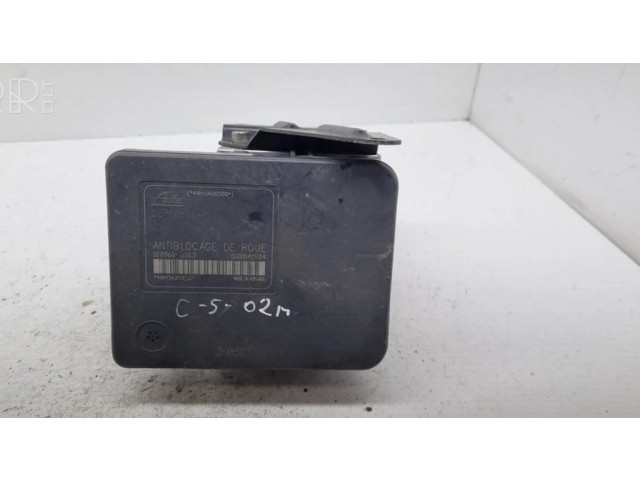 Jednotka ABS 9641767380 Citroen C5 2006