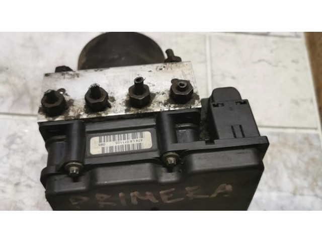 Блок АБС 0265231317, 47660 Nissan Primera 2002-2016 года