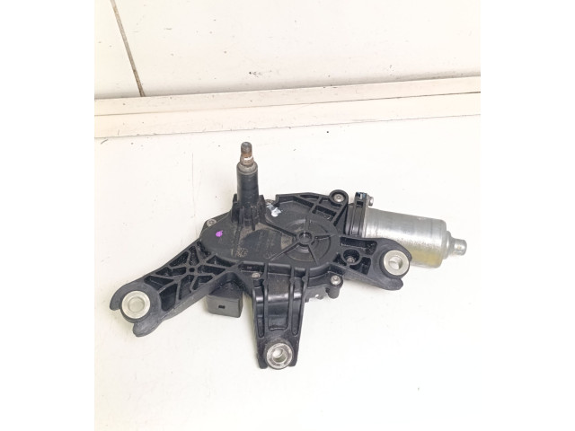 Моторчик заднего дворника 987001K000, W000020272 Hyundai ix20