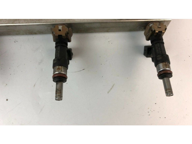 Топливная рампа 0280151226 Maserati GranTurismo 4.2